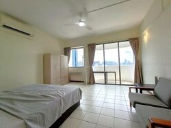 The Riverwalk / Riverwalk Apartments (D1), Apartment #503175711